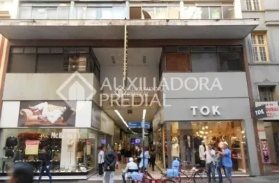 Sala comercial à venda na rua dos andradas, 1560, centro histórico, porto alegre, 21 m2 por r$ 48.000