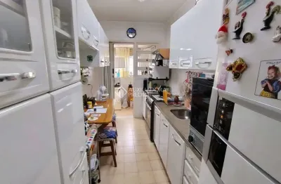 Apartamento com 2 quartos à venda na rua barão de teffe, 270, menino deus, porto alegre, 84 m2 por r$ 590.000