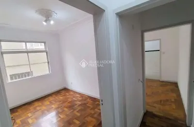 Apartamento com 2 quartos à venda na rua senhor dos passos, 235, centro histórico, porto alegre, 56 m2 por r$ 280.000