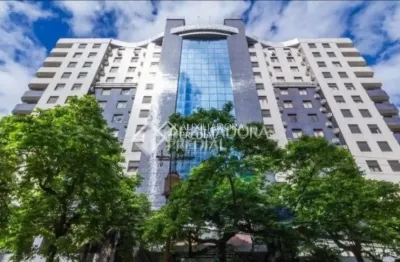 Apartamento com 1 quarto à venda na rua miguel tostes, 30, rio branco, porto alegre, 37 m2 por r$ 320.000