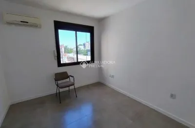 Apartamento com 2 quartos à venda na avenida protásio alves, 1710, petrópolis, porto alegre, 63 m2 por r$ 265.000