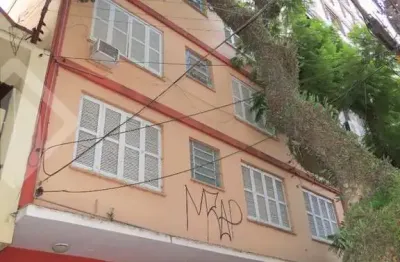 Apartamento com 2 quartos à venda na rua da república, 67, cidade baixa, porto alegre, 70 m2 por r$ 375.000