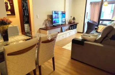 Apartamento com 1 quarto à venda na rua ignácio montanha, 86, santana, porto alegre, 63 m2 por r$ 535.000