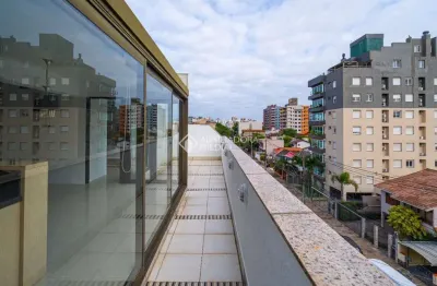 Cobertura com 3 quartos à venda na rua general pedro bittencourt, 56, passo da areia, porto alegre, 129 m2 por r$ 1.090.000