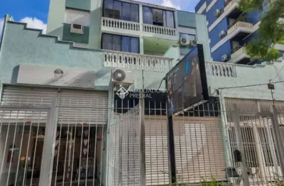 Apartamento com 1 quarto à venda na rua fernando cortez, 105, cristo redentor, porto alegre, 47 m2 por r$ 300.000