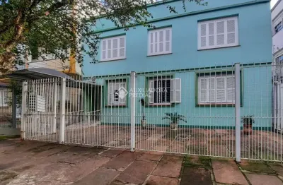 Cobertura com 3 quartos à venda na rua cícero ahrends, 249, menino deus, porto alegre, 80 m2 por r$ 450.000