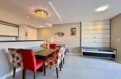 Apartamento com 2 quartos à venda na rua doutor magalhães calvet, 597, vila rosa, novo hamburgo, 80 m2 por r$ 560.000