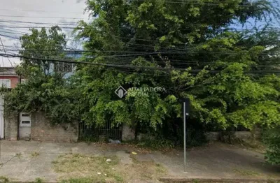 Terreno à venda na rua barão de bagé, 181, vila jardim, porto alegre, 205 m2 por r$ 450.000