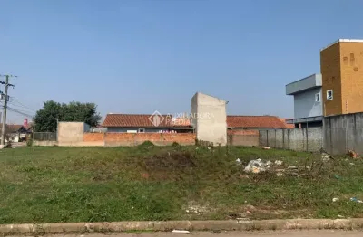 Terreno à venda na rua grécia, 28, centro novo, eldorado do sul, 168 m2 por r$ 110.000