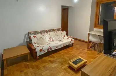 Apartamento com 2 quartos à venda na rua doutor vicente de paula dutra, 31, praia de belas, porto alegre, 57 m2 por r$ 280.000