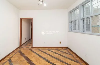 Apartamento com 2 quartos à venda na rua augusto melecchi, 61, menino deus, porto alegre, 57 m2 por r$ 250.000