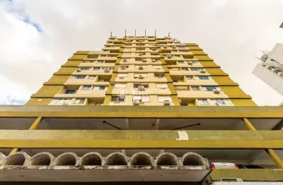 Apartamento com 1 quarto à venda na rua general joão manoel, 279, centro histórico, porto alegre, 36 m2 por r$ 210.000