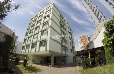 Apartamento com 2 quartos à venda na rua general caldwell, 847, menino deus, porto alegre, 81 m2 por r$ 450.000