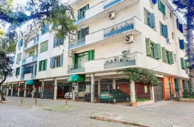 Apartamento com 1 quarto à venda na rua laurindo, 416, santana, porto alegre, 49 m2 por r$ 225.000