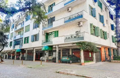 Apartamento com 1 quarto à venda na rua laurindo, 416, santana, porto alegre, 49 m2 por r$ 225.000