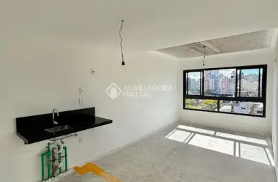 Apartamento com 1 quarto à venda na rua da república, 574, cidade baixa, porto alegre, 48 m2 por r$ 603.606