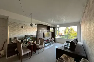 Apartamento com 3 quartos à venda na rua doutor raul moreira, 86, cristal, porto alegre, 96 m2 por r$ 749.000