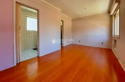 Apartamento com 1 quarto à venda na rua guilherme alves, 72, partenon, porto alegre, 32 m2 por r$ 207.000