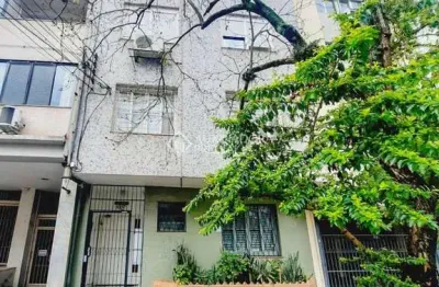 Apartamento com 1 quarto à venda na rua demétrio ribeiro, 1007, centro histórico, porto alegre, 35 m2 por r$ 199.000