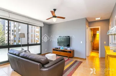 Cobertura com 2 quartos à venda na rua otávio dutra, 214, santa tereza, porto alegre, 175 m2 por r$ 905.000