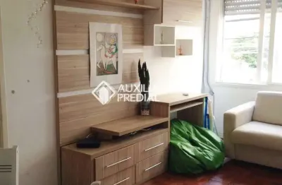 Apartamento com 1 quarto à venda na rua general vasco alves, 508, centro histórico, porto alegre, 41 m2 por r$ 234.000