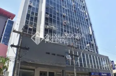 Sala comercial à venda na avenida pedro adams filho, 5573, centro, novo hamburgo, 32 m2 por r$ 150.000