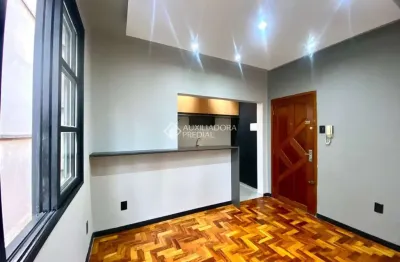 Apartamento com 1 quarto à venda na rua dos andradas, 766, centro histórico, porto alegre, 23 m2 por r$ 235.000