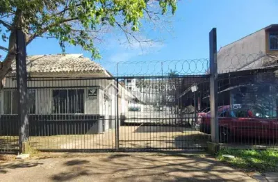 Terreno à venda na rua dário totta, 121, teresópolis, porto alegre, 726 m2 por r$ 1.300.000