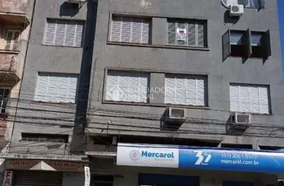 Apartamento com 2 quartos à venda na avenida farrapos, 3404, floresta, porto alegre, 59 m2 por r$ 199.000