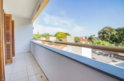 Apartamento com 2 quartos à venda na rua oscar schneider, 214, medianeira, porto alegre, 106 m2 por r$ 295.000