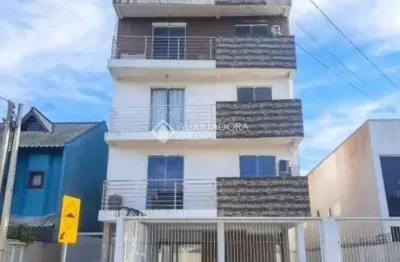 Apartamento com 2 quartos à venda na rua vereador antônio ferreira alves, 891, centro, canoas, 108 m2 por r$ 360.000