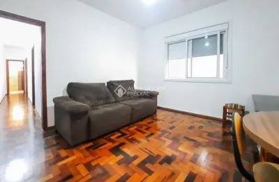 Apartamento com 3 quartos à venda na rua demétrio ribeiro, 1067, centro histórico, porto alegre, 83 m2 por r$ 323.000