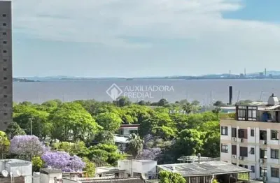 Apartamento com 1 quarto à venda na rua general cipriano ferreira, 475, centro histórico, porto alegre, 45 m2 por r$ 420.000