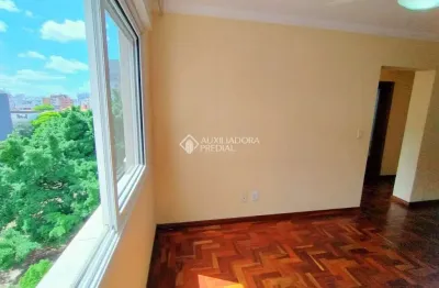 Apartamento com 1 quarto à venda na rua coronel genuino, 206, centro histórico, porto alegre, 53 m2 por r$ 310.000