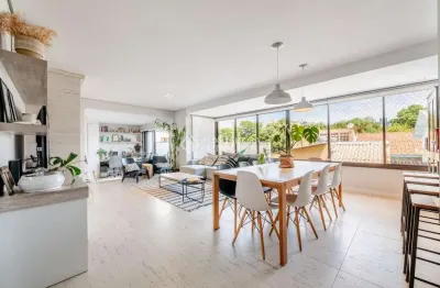 Apartamento com 3 quartos à venda na rua gonçalves dias, 936, menino deus, porto alegre, 158 m2 por r$ 1.390.000