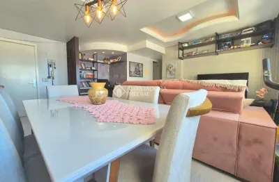 Apartamento com 2 quartos à venda na avenida bento gonçalves, 1515, partenon, porto alegre, 66 m2 por r$ 420.000