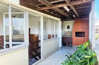 Cobertura com 2 quartos à venda na rua washington luiz, 766, centro histórico, porto alegre, 124 m2 por r$ 690.000