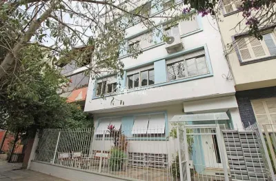 Apartamento com 3 quartos à venda na rua coronel fernando machado, 631, centro histórico, porto alegre, 103 m2 por r$ 575.000