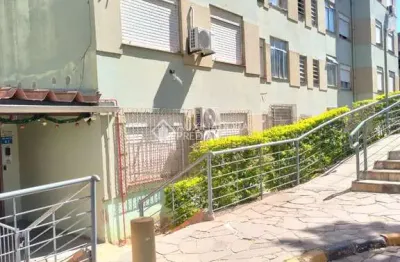 Apartamento com 2 quartos à venda na rua banco da província, 221, santa tereza, porto alegre, 62 m2 por r$ 200.000