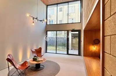 Garagem à venda na rua da república, 574, cidade baixa, porto alegre, 10 m2 por r$ 55.000