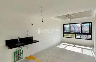 Apartamento com 1 quarto à venda na rua da república, 574, cidade baixa, porto alegre, 46 m2 por r$ 548.252