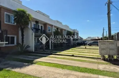 Apartamento com 2 quartos à venda na rua nossa senhora da candelária, 388, olaria, canoas, 50 m2 por r$ 224.000