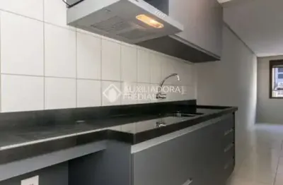 Apartamento com 1 quarto para alugar na Rua Vigário José Inácio, 506, Centro Histórico, Porto Alegre, 27 m2 por R$ 1.790