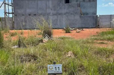 Terreno à venda na Avenida Nestor de Moura Jardim, 507, Morada da Colina, Guaíba, 200 m2 por R$ 230.000