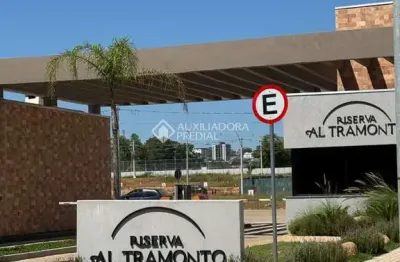 Terreno em condomínio fechado à venda na Rua Doutor Gabriel A Fortuna, 4751, Centro, Guaíba, 200 m2 por R$ 230.000