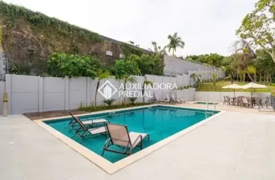 Terreno em condomínio fechado à venda na Rua Doutor Gabriel A Fortuna, 4751, Centro, Guaíba, 200 m2 por R$ 230.000