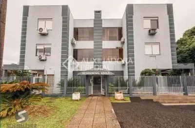 Apartamento com 2 quartos à venda na Rua Augusto Severo, 507, Nossa Senhora das Graças, Canoas, 76 m2 por R$ 285.000