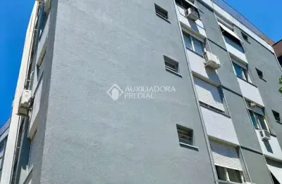Apartamento com 1 quarto à venda na Rua Irmão José Otão, 355, Independência, Porto Alegre, 30 m2 por R$ 200.000