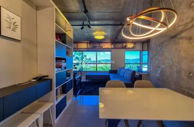 Apartamento com 1 quarto à venda na Rua Mário Antunes da Cunha, 511, Petrópolis, Porto Alegre, 68 m2 por R$ 899.000