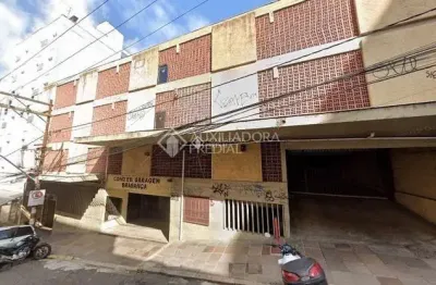 Garagem à venda na Rua Marechal Floriano Peixoto, 611, Centro Histórico, Porto Alegre, 12 m2 por R$ 26.800
